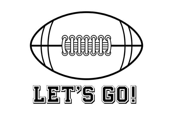 American Football Ball: Practical Design Review for Real Embroidery Projects