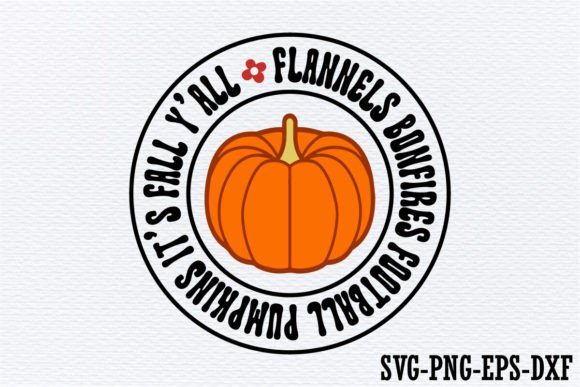 Flannels Bonfires Football Pumpkins It s Review