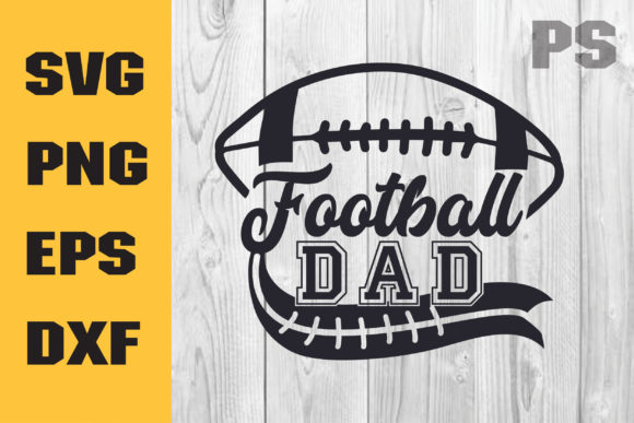 Football Dad Svg Review: A Designer's Take on Real Projects