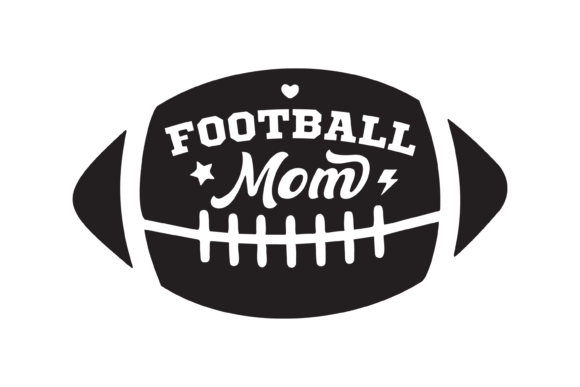 Football Mom Era Svg PNG: Graphics & Crafts Review