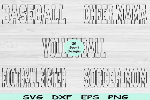 Football Svg Png Cut File, Cheer Svg Dxf Review