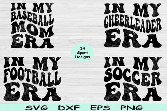Football Svg Png Cut Files: Graphics & Crafts