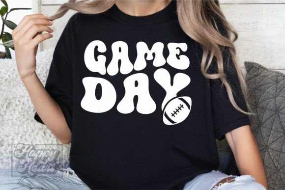 Game Day Football SVG - Football Mom PNG: A Crafts & Graphics Designer’s Review