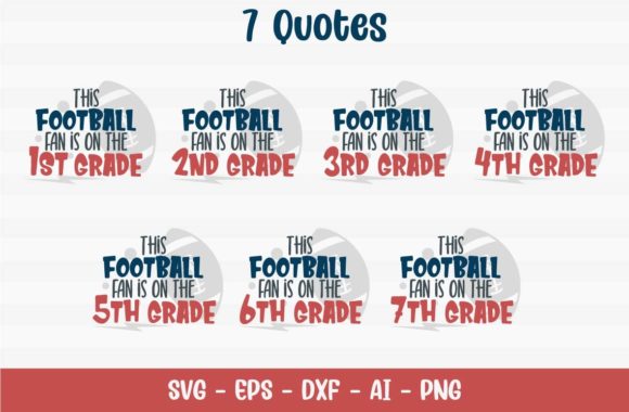 School Football Fan Quotes: A Designer Review