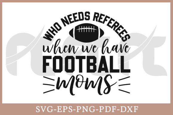 Who Needs Referees: Football Graphics & Crafts Review